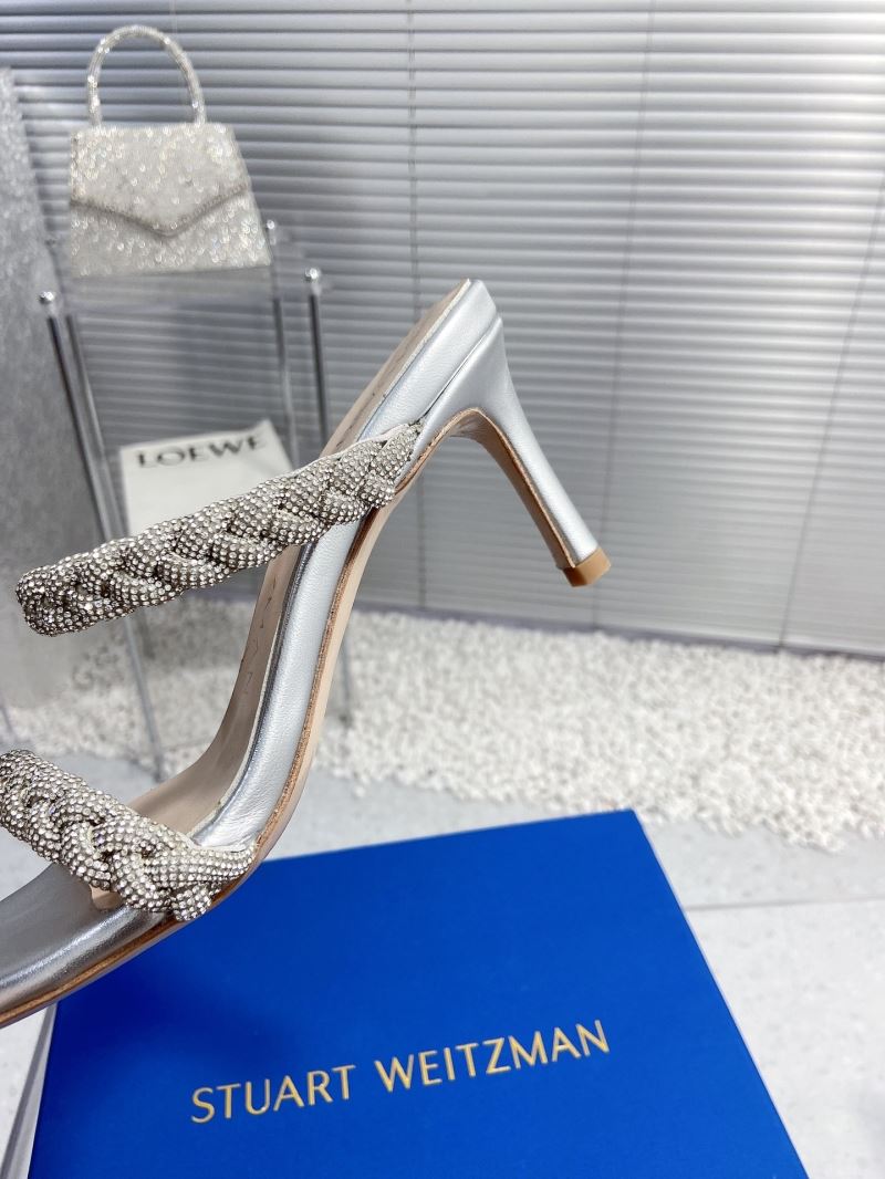 Stuart Weitzman Sandals